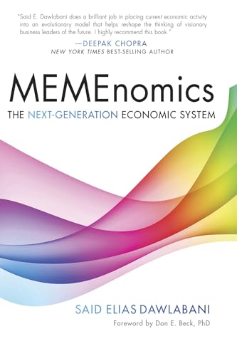 Memenomics: The Next-generation Economic System