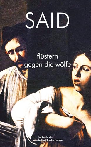 SAID flüstern gegen die wölfe: Geschichten