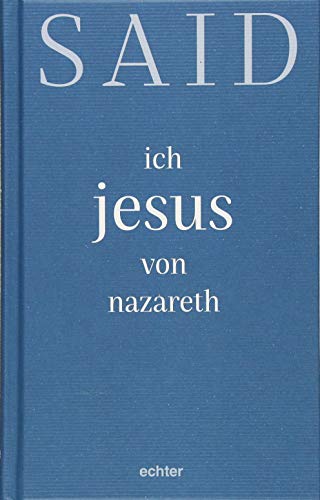 ich, jesus von nazareth
