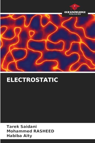 ELECTROSTATIC: DE von Our Knowledge Publishing