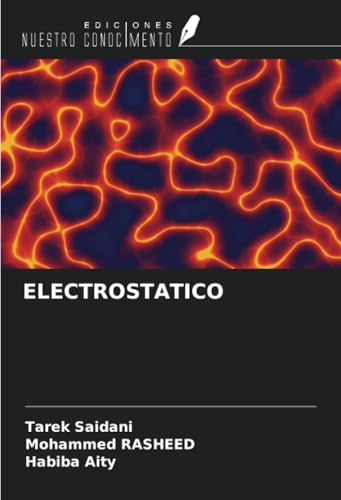 ELECTROSTATICO von Ediciones Nuestro Conocimiento