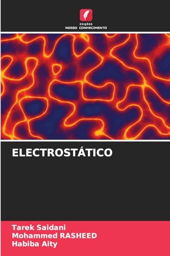 ELECTROSTÁTICO: DE von Edições Nosso Conhecimento