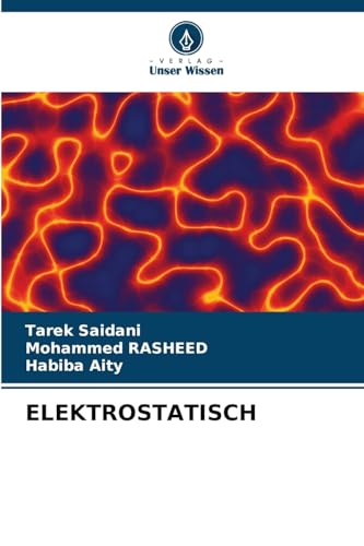 ELEKTROSTATISCH: DE von Verlag Unser Wissen