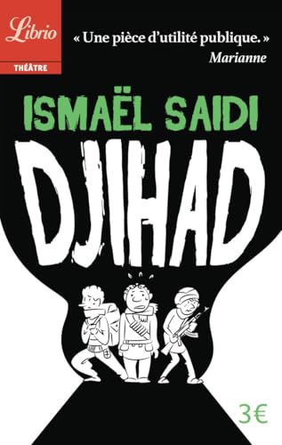 Djihad von J'AI LU