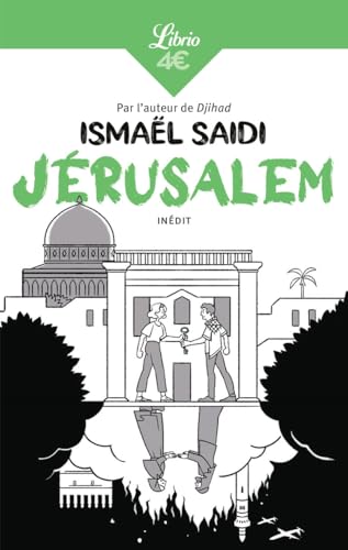 Jérusalem von J'AI LU
