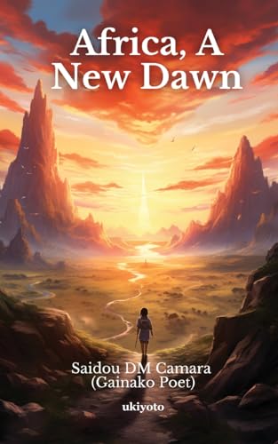 Africa, A New Dawn von Ukiyoto Publishing