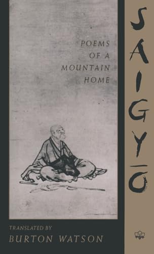 Poems of a Mountain Home (Translations from the Asian Classics)