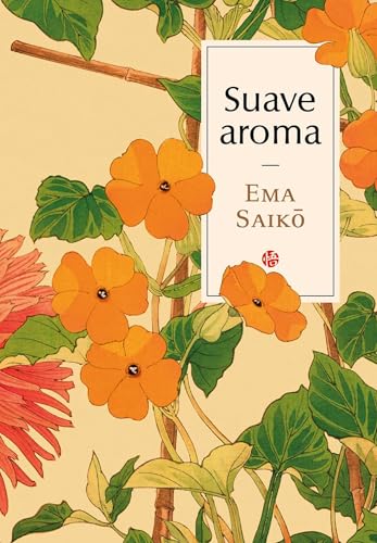 SUAVE AROMA (Satori Poética) von SATORI EDICIONES