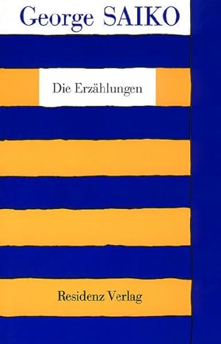 Die Erzählungen: Hrsg. v. Adolf Haslinger.