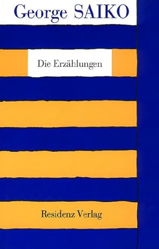 Die Erzählungen: Hrsg. v. Adolf Haslinger