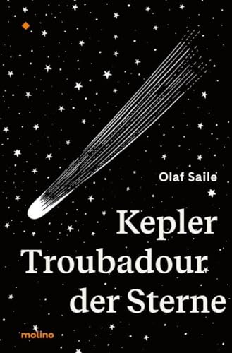 Kepler: Troubadour der Sterne