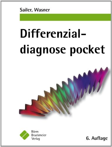 Differenzialdiagnose pocket (pockets) von Boerm Bruckmeier