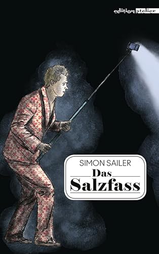 Das Salzfass von Edition Atelier