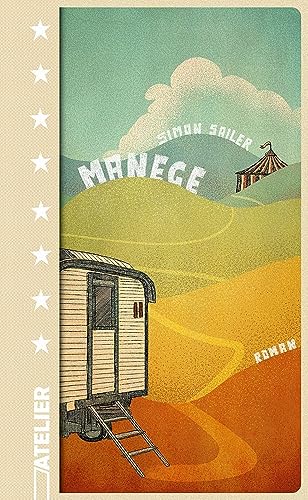 Manege Manege von Edition Atelier