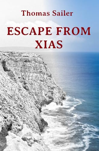 Escape from Xias von Independently published