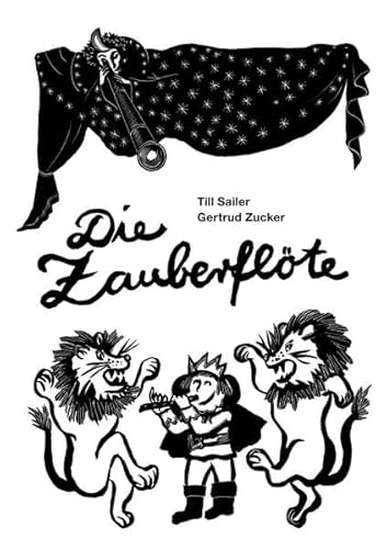 Die Zauberflöte