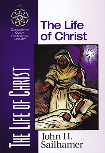 Life of Christ (Zondervan Quick-Reference Library) von HarperCollins
