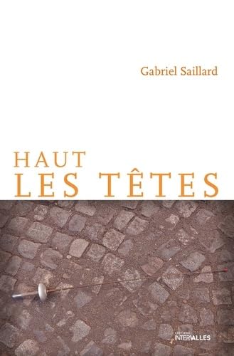 Haut les têtes von INTERVALLES
