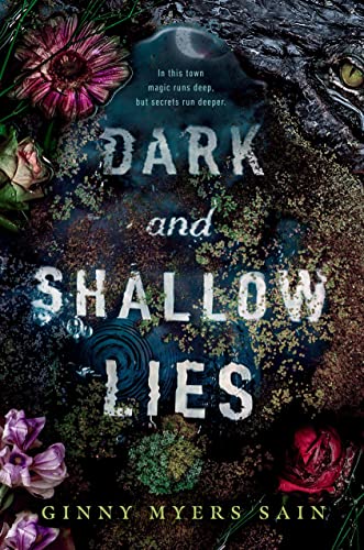 Dark and Shallow Lies von Razorbill