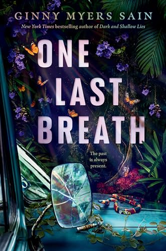 One Last Breath von G.P. Putnam's Sons Books for Young Readers