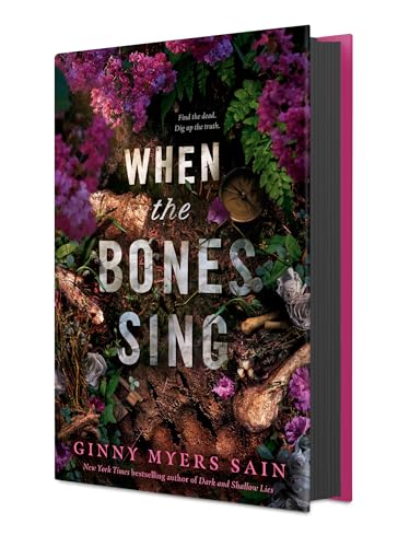 When the Bones Sing von G.P. Putnam's Sons Books for Young Readers
