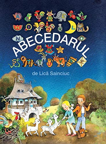 Abecedarul von Codobelc