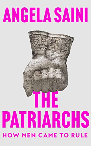 The Patriarchs: How Men Came to Rule von Fourth Estate