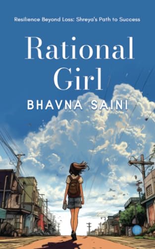 Rational Girl von Blue Rose Publishers