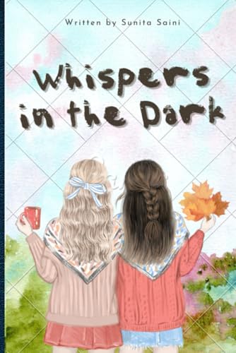 Whispers in the Dark von Independently published