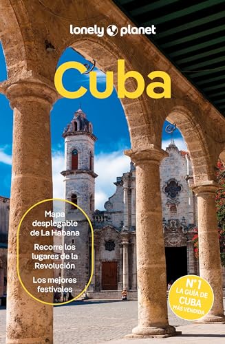 Cuba 9 (Guías de País Lonely Planet)