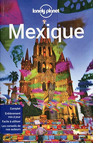 Mexique 13ed