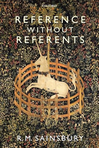 Reference without Referents von Oxford University Press