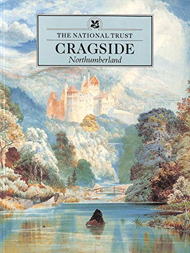Cragside, Northumberland (Guide Books S.)
