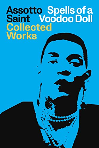 Sacred Spells: Collected Works Sacred Spells: Collected Works von Nightboat Books