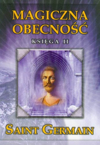 Magiczna obecnosc ksiega II