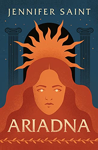 Ariadna (Umbriel narrativa) von Umbriel