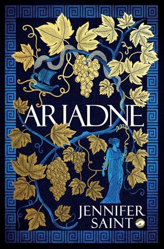 Ariadne von Uitgeverij Orlando