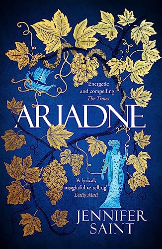 Ariadne: Discover the smash-hit mythical bestseller von Wildfire