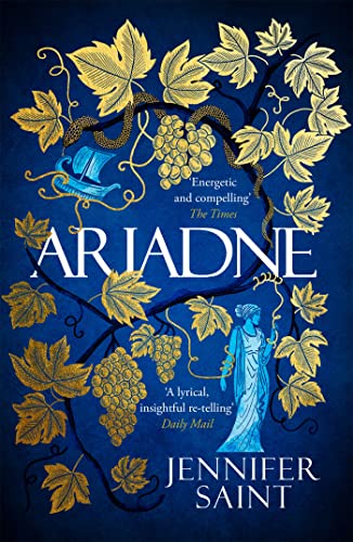 Ariadne: Discover the smash-hit mythical bestseller von Wildfire