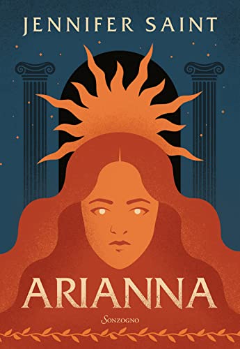 Arianna (Romanzi) von Sonzogno