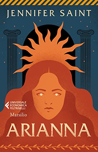 Arianna (Universale economica Feltrinelli) von Marsilio