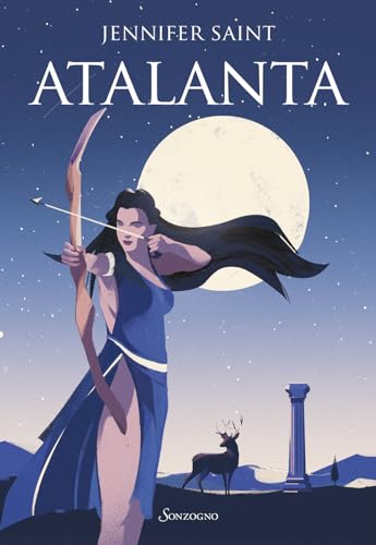 Atalanta (Romanzi) von Sonzogno