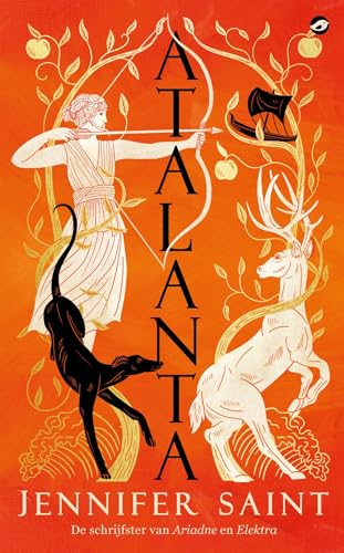 Atalanta von Uitgeverij Orlando