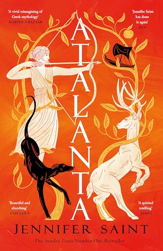 Atalanta: In a world of heroes, meet Greek mythology’s fiercest heroine