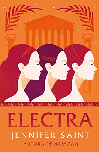 Electra (Umbriel narrativa) von Umbriel