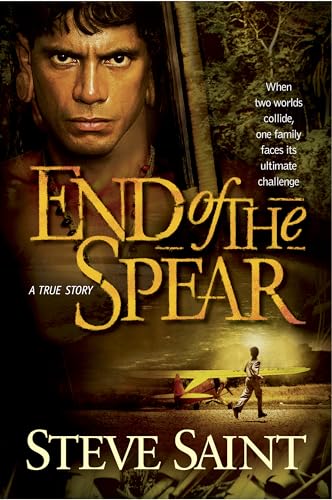 End of the Spear von Tyndale Momentum