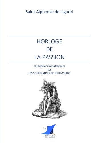 Horloge de la Passion