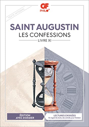 Les Confessions: Livre XI von FLAMMARION