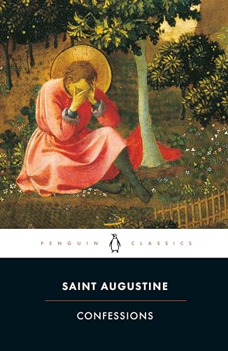 Confessions (Penguin Classics) von Penguin Classics