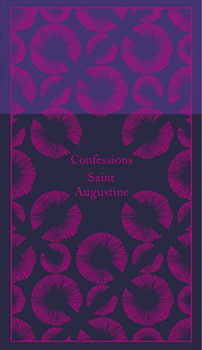Confessions: Saint Augustine (Penguin Pocket Hardbacks) von Penguin